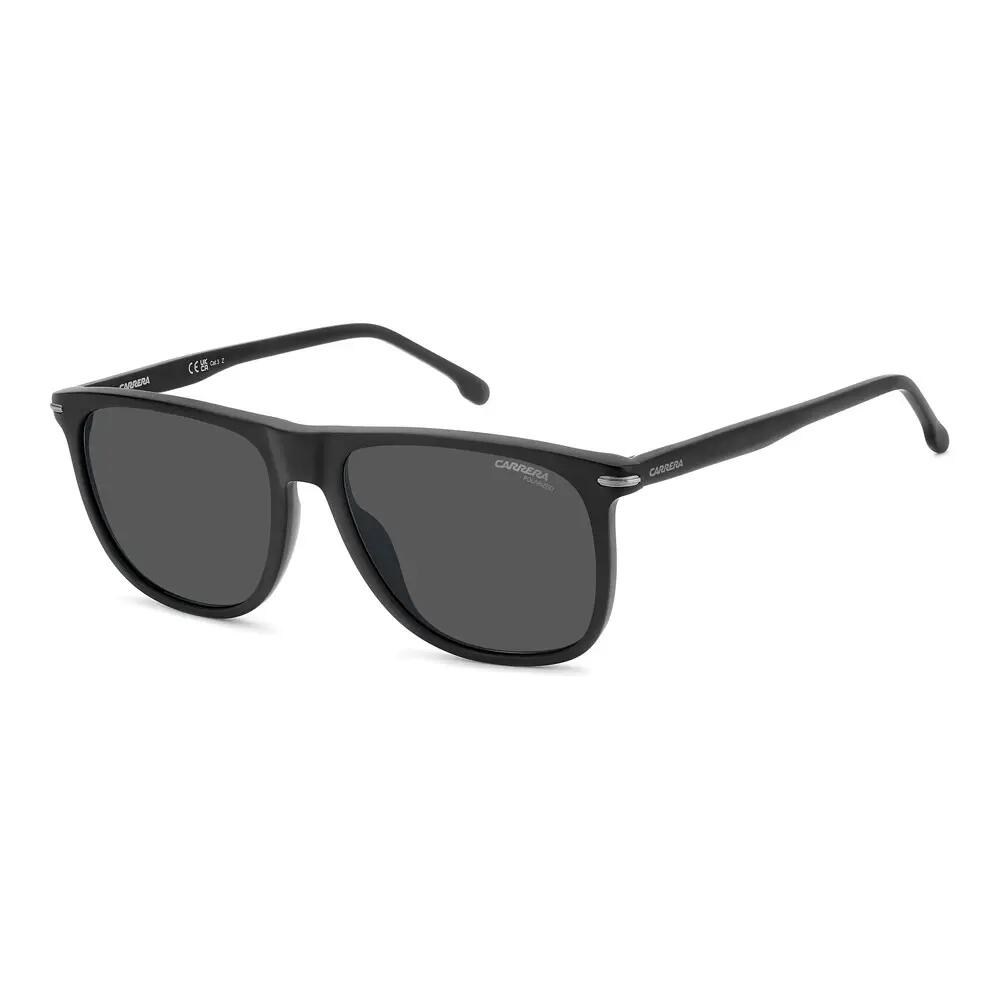 Слънчеви Очила Carrera 349/S RZZ Поляризирани от Ацетат Мъжки 57 mm