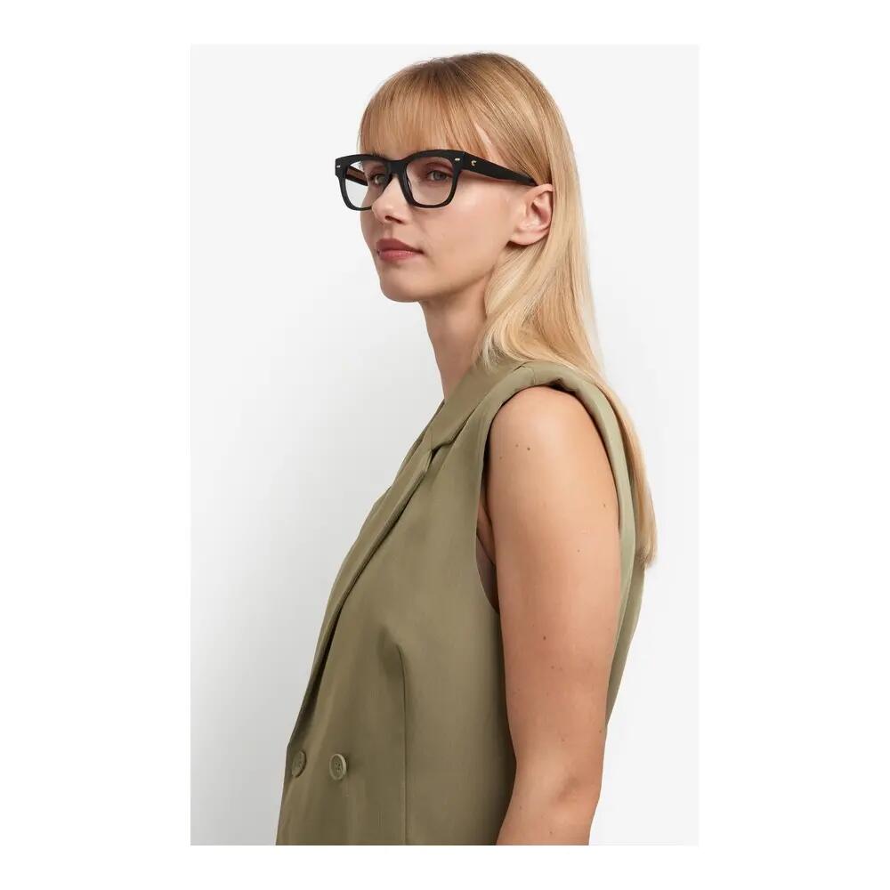 Okulary Korekcyjne Carrera 3063 807 z Acetat Damskie 52 mm 4/4