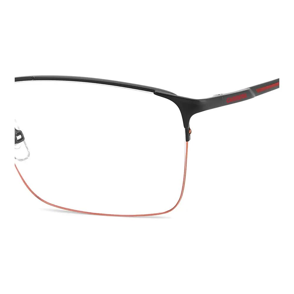 Dioptriás Szemüveg Carrera 8906 BLX 55 Fém Férfi 3/3