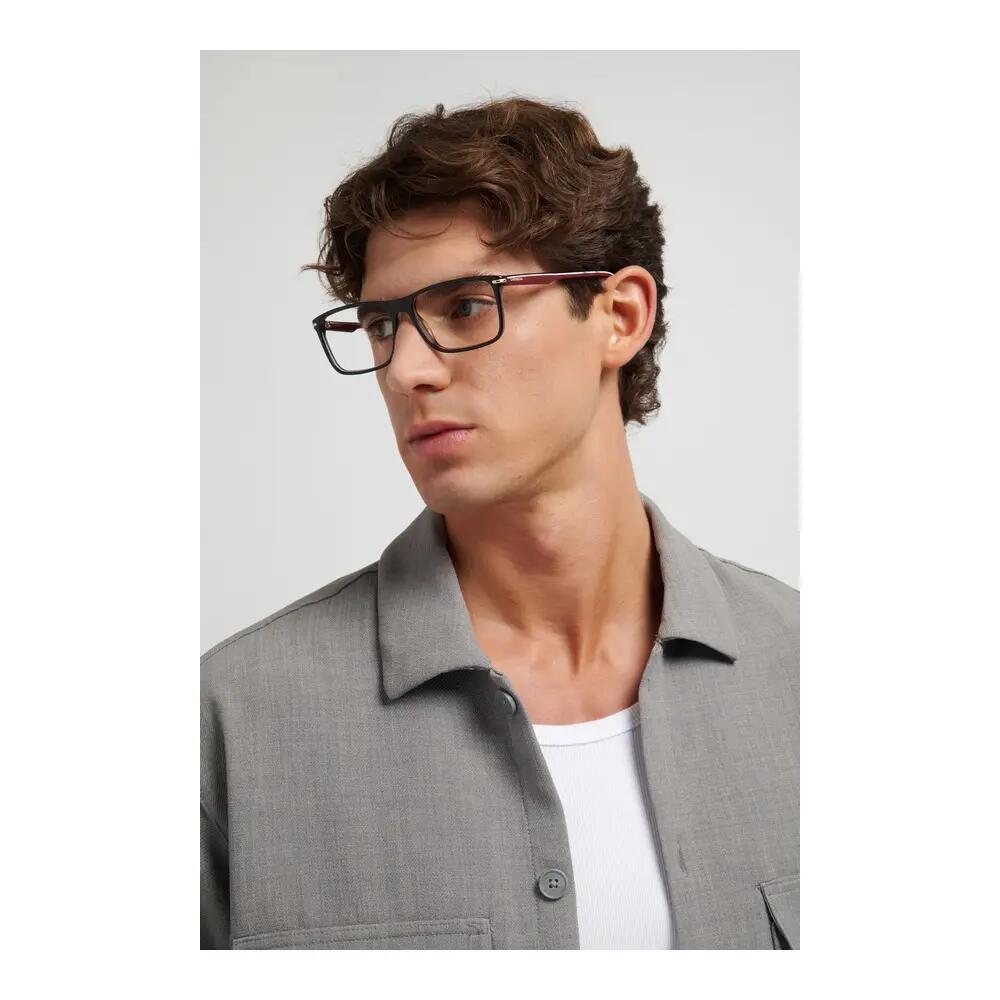 Okulary Korekcyjne Carrera 382 OIT 54 z Acetat Męskie 5/5