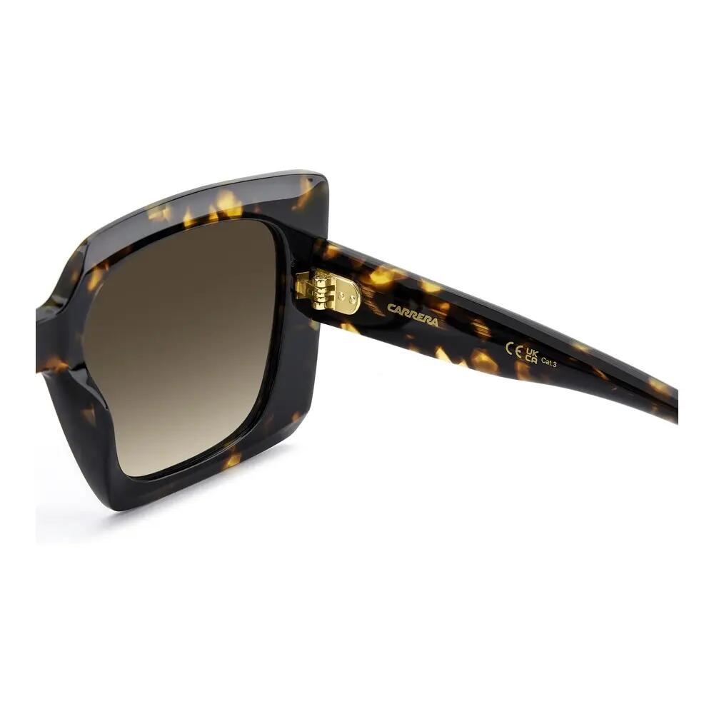Okulary Przeciwsłoneczne Carrera 3072/S 086 z Acetat Damskie 55 mm 5/5