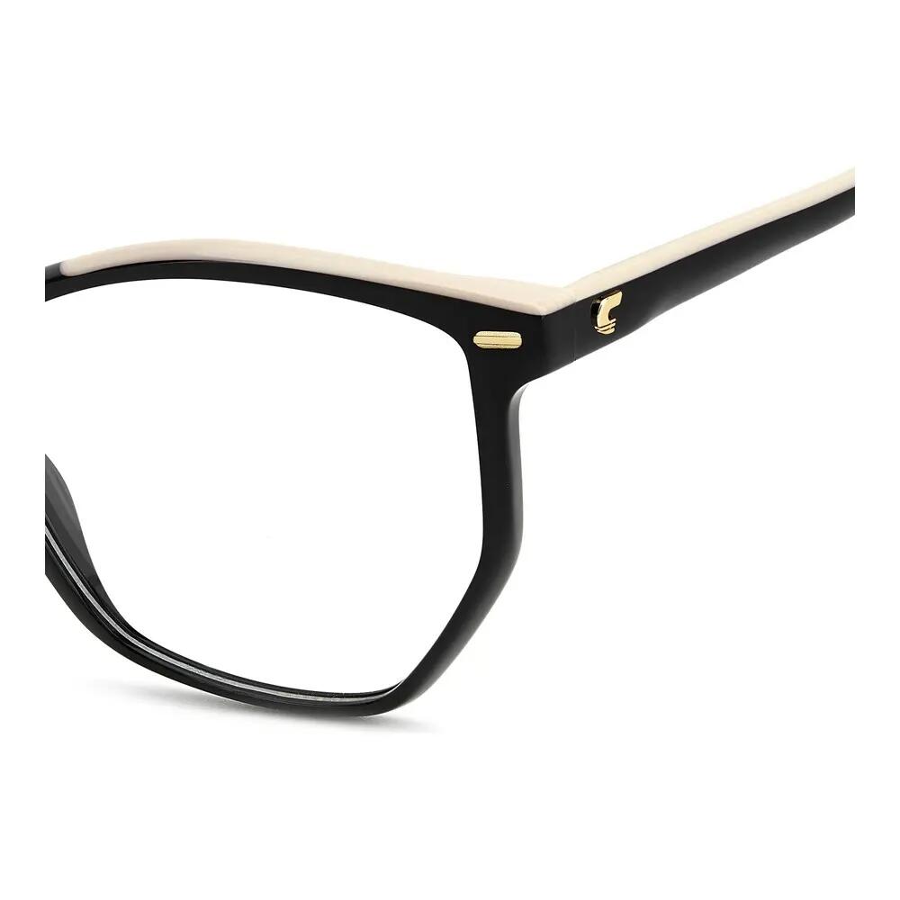 Okulary Korekcyjne Carrera 3058 0WM z Acetat Damskie 55 mm 3/3