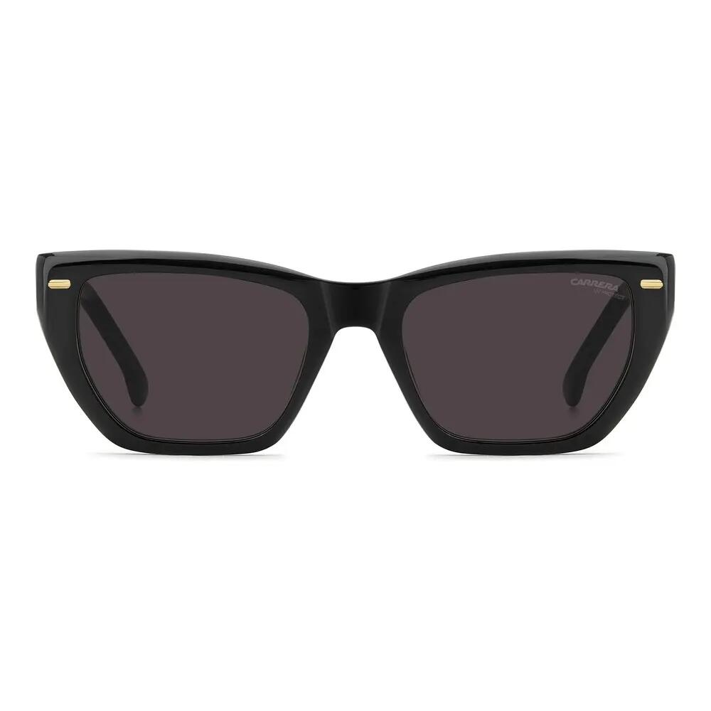 Okulary Przeciwsłoneczne Carrera 3081/S 807 z Acetat Damskie 52 mm 2/4
