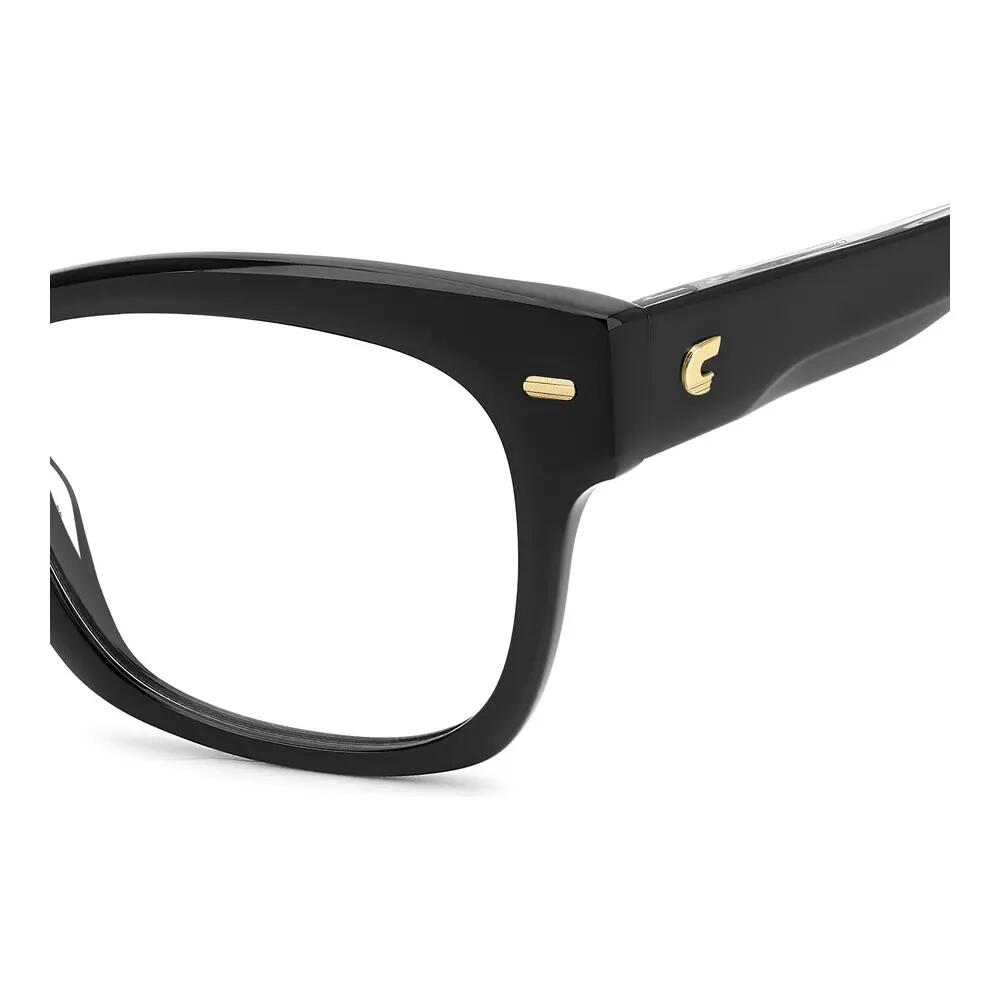 Okulary Korekcyjne Carrera 3063 807 z Acetat Damskie 52 mm 3/4