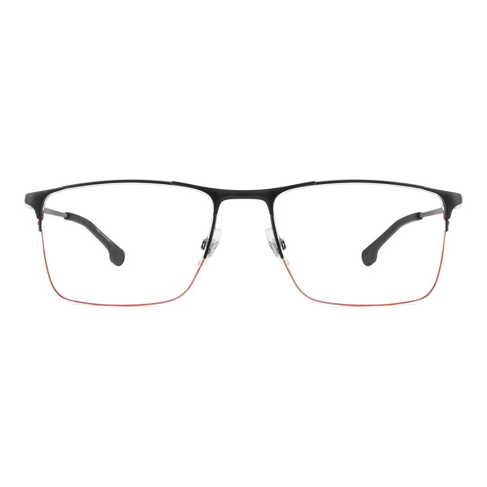 Dioptriás Szemüveg Carrera 8906 BLX 55 Fém Férfi 2/3