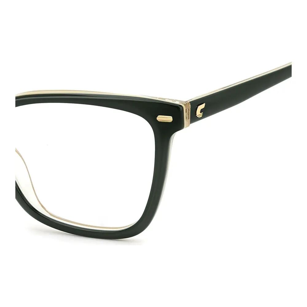Glasses Carrera 3049 1ED Acetate Women 52 mm 4/4