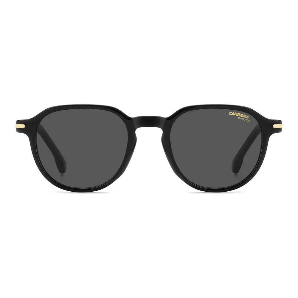 Ochelari de Soare Carrera 376/S 807 din Acetat Bărbați 50 mm 2/4