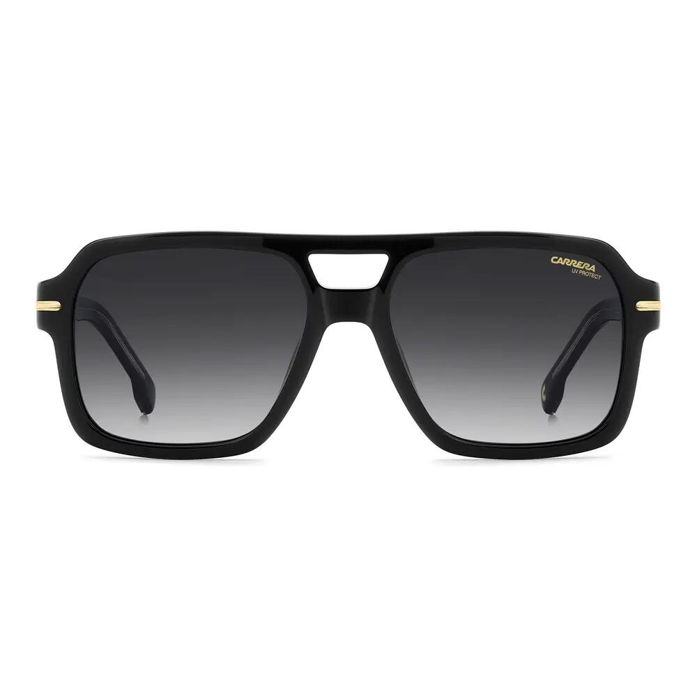 Okulary Przeciwsłoneczne Carrera 377/S 807 9O z Acetat Męskie 56 mm 2/5