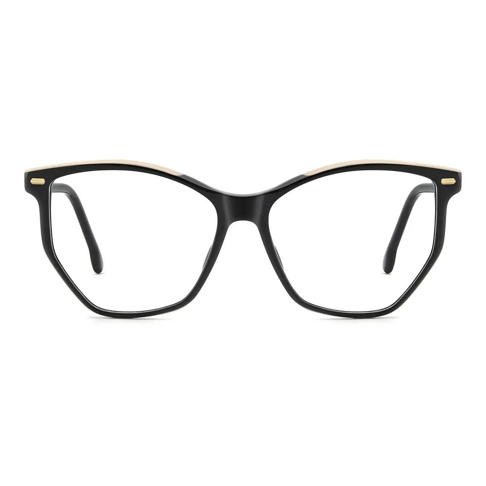 Okulary Korekcyjne Carrera 3058 0WM z Acetat Damskie 55 mm 2/3