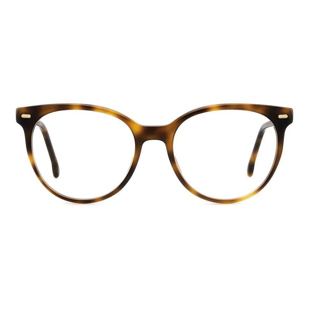 Okulary Korekcyjne Carrera 3059 WR9 z Acetat Damskie 52 mm 2/3