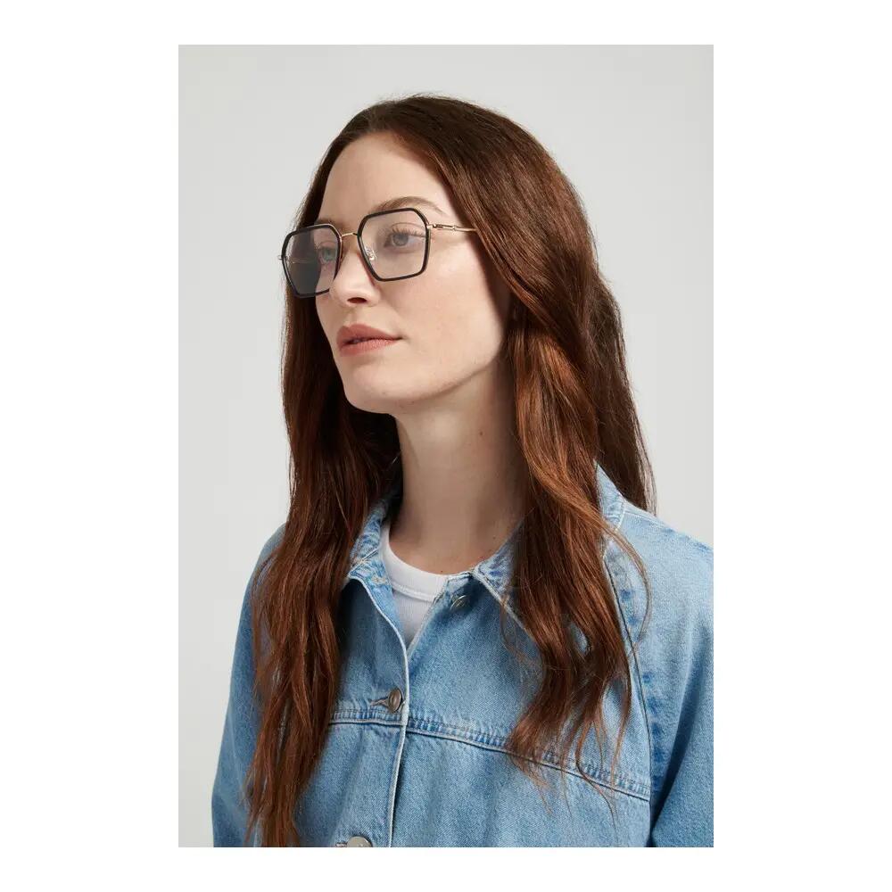 Okulary Korekcyjne Carrera 3095 807 z Metal Damskie 55 mm 5/5