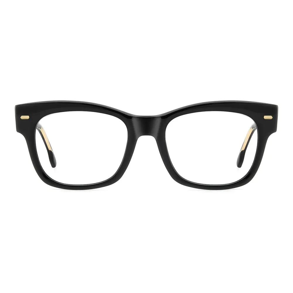 Okulary Korekcyjne Carrera 3063 807 z Acetat Damskie 52 mm 2/4