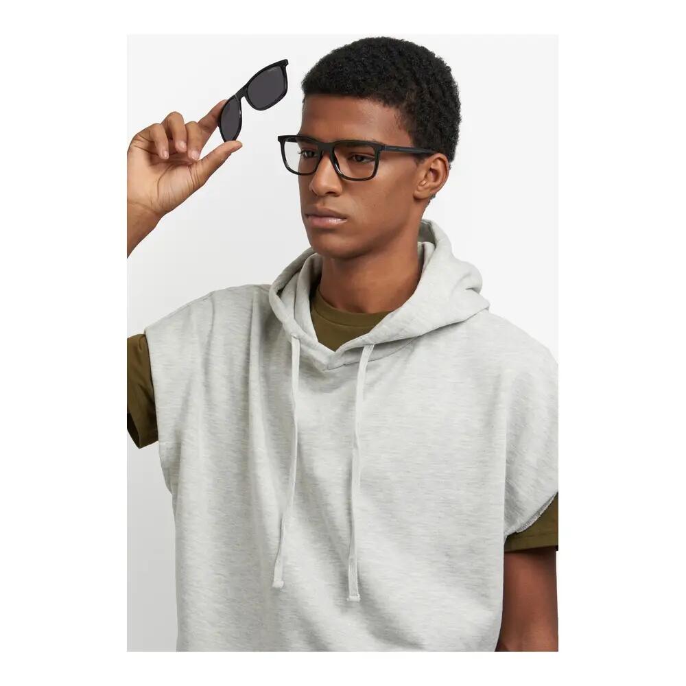 Óculos de Grau Carrera CA 8918/C 08A Polarizados em Tr90 Homem 54 mm 4/4