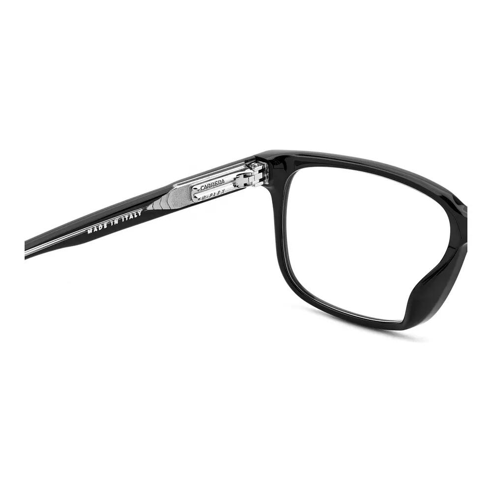 Dioptriás Szemüveg Carrera C FLEX 03/G 807 Acetát Férfi 55 mm 4/4