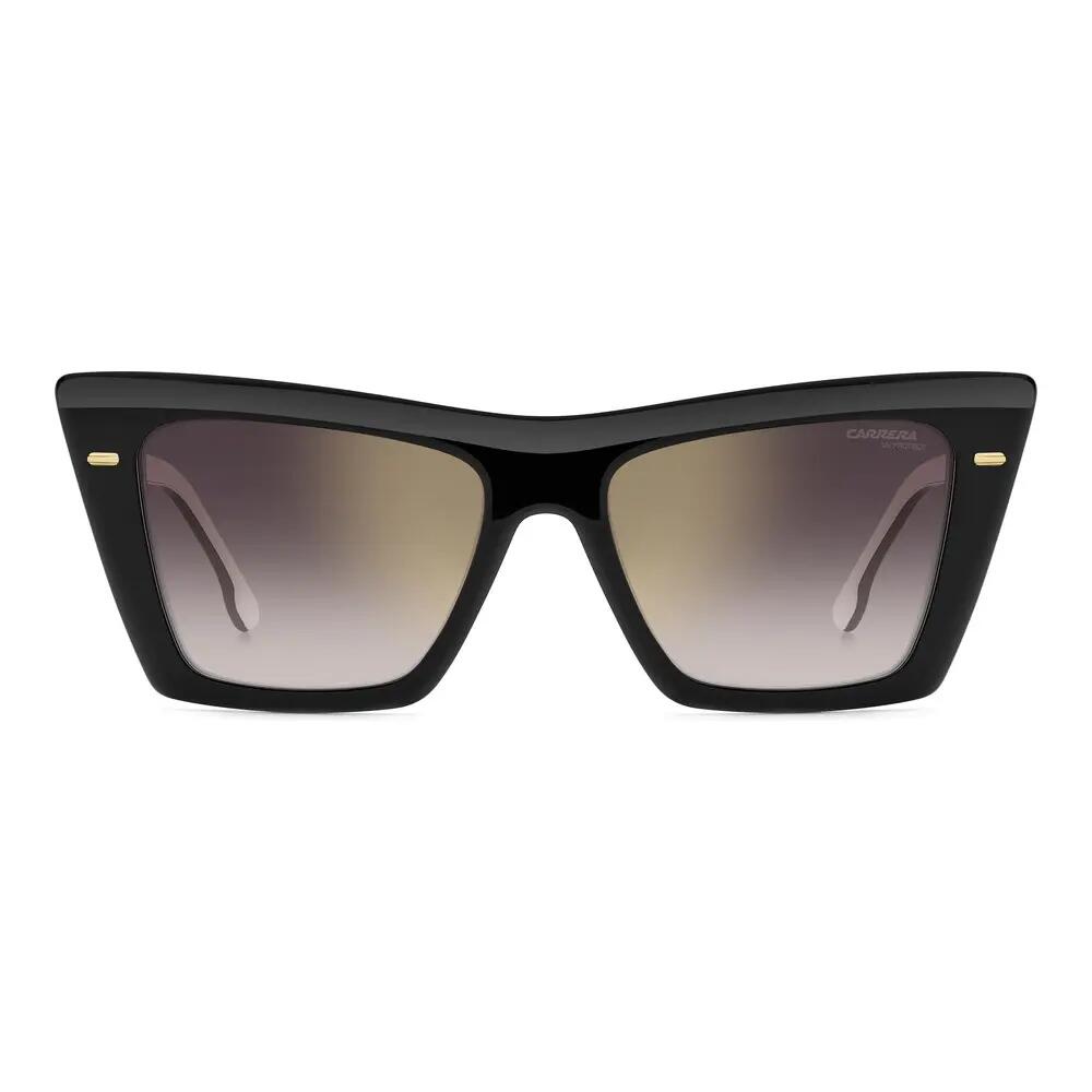 Ochelari de Soare Carrera 3046/S 80S din Acetat Femei 54 mm 2/3