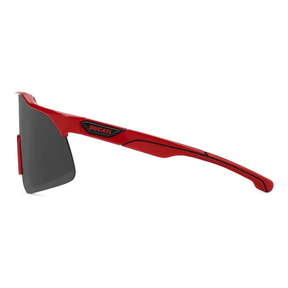 Okulary Przeciwsłoneczne Carrera Ducati CARDUC 060/S C9A z Nylon Męskie 99 mm 3/4
