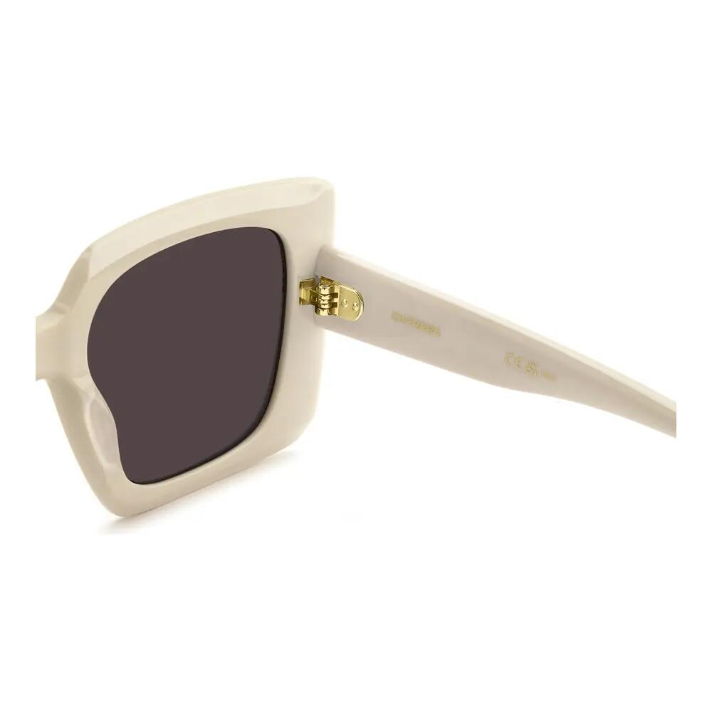 Lunettes de Soleil Carrera 3072/S 10A en Acétate Femme 55 mm 5/5