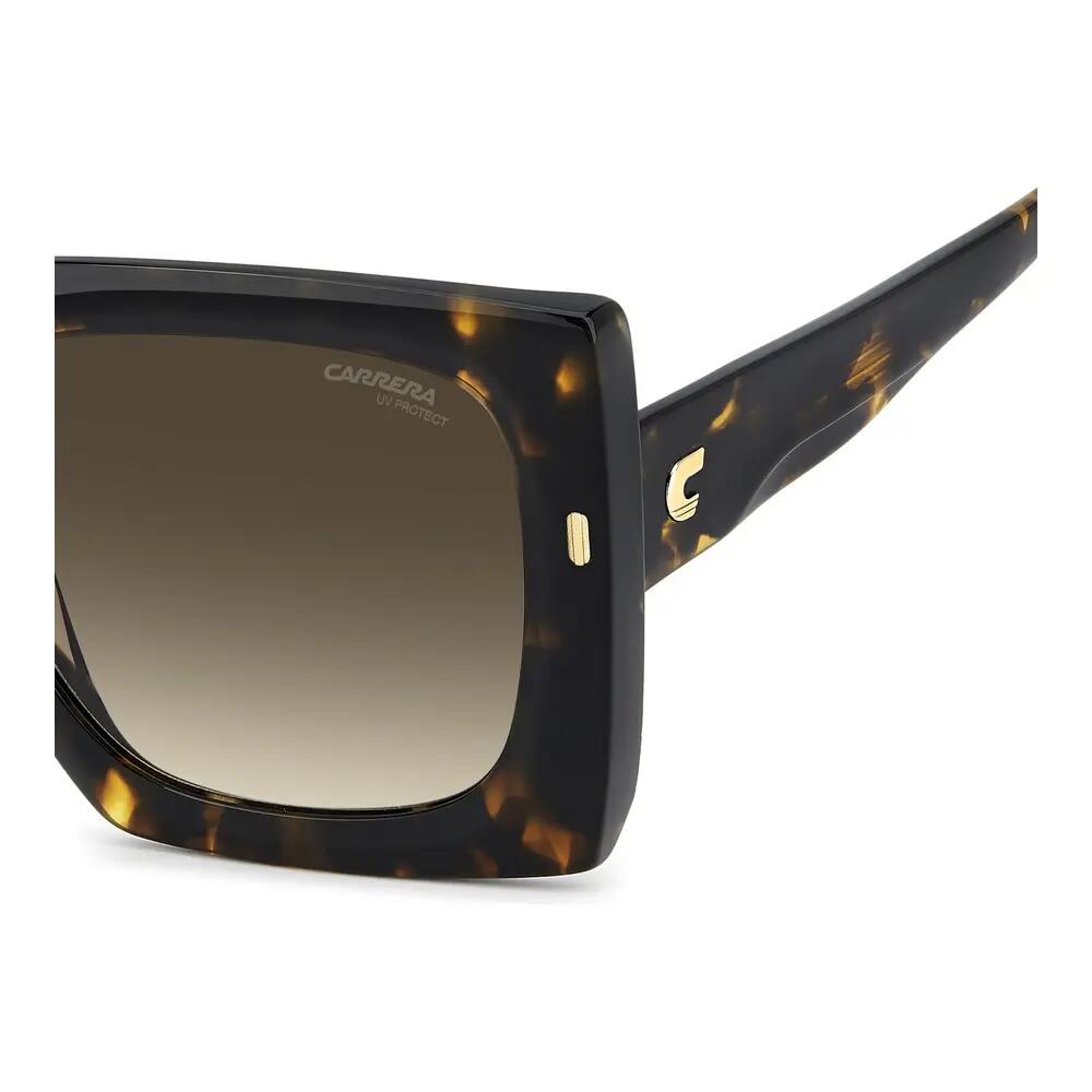 Okulary Przeciwsłoneczne Carrera 3072/S 086 z Acetat Damskie 55 mm 4/5