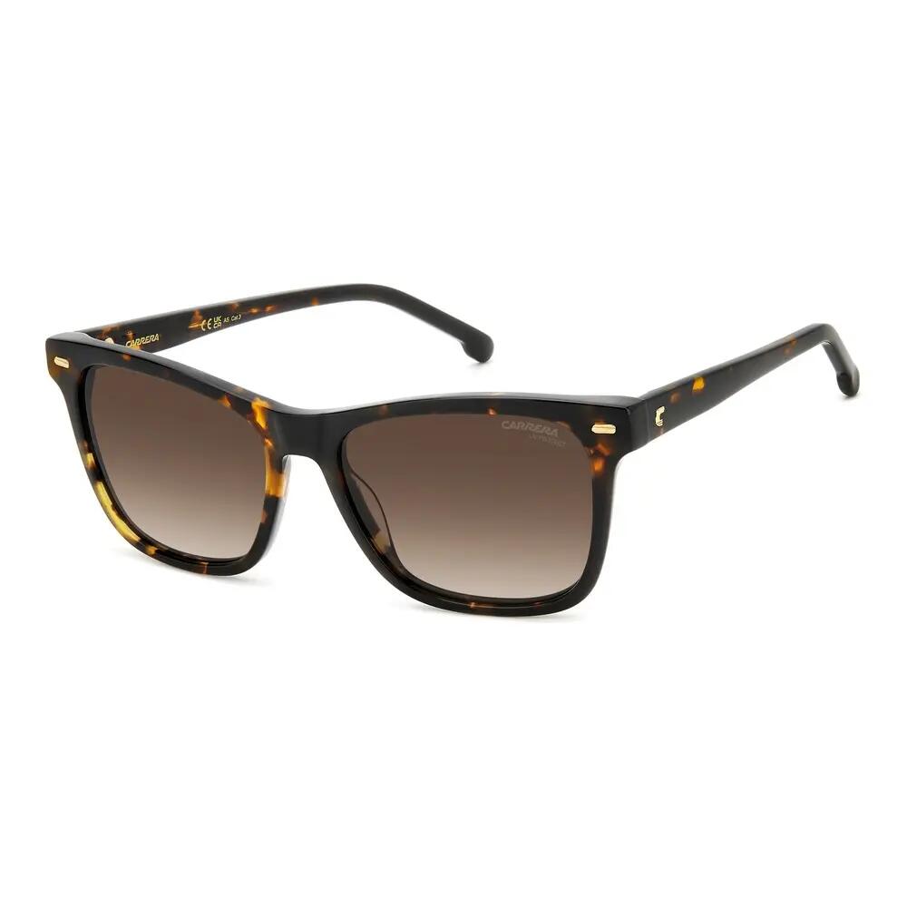 Слънчеви Очила Carrera 3001/S 086 от Ацетат Дамски 54 mm