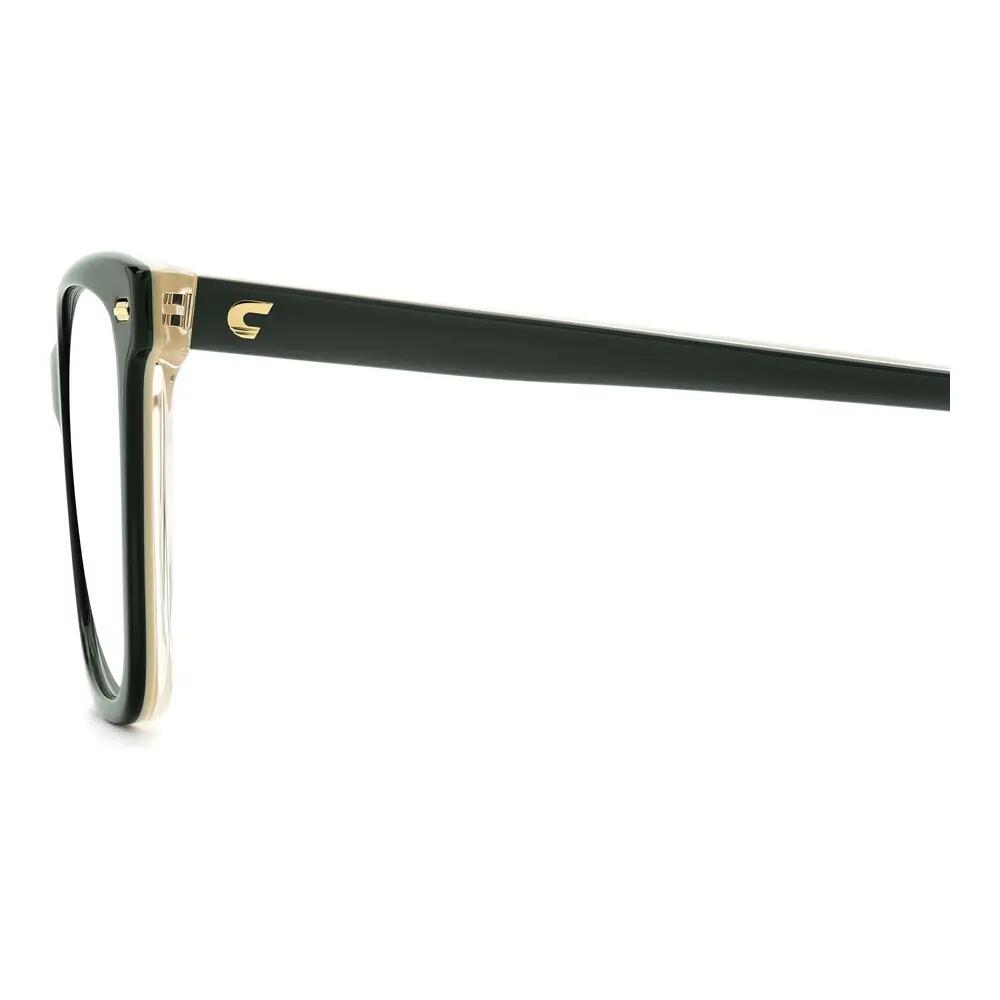 Glasses Carrera 3049 1ED Acetate Women 52 mm 3/4