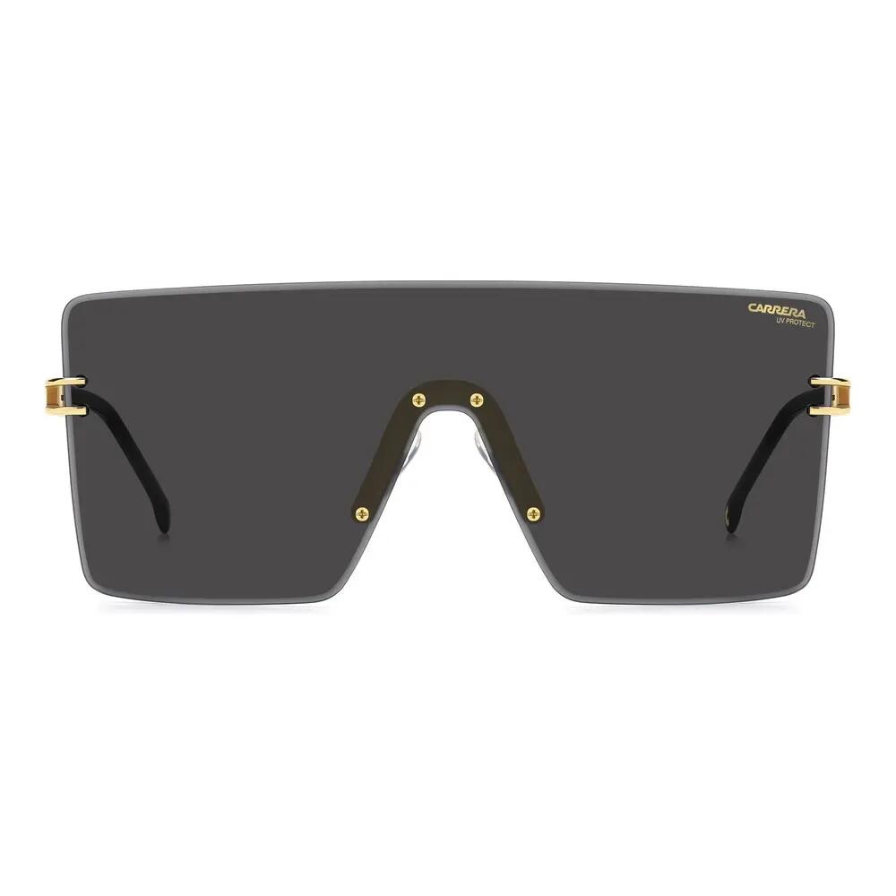 Ochelari de Soare Carrera 1075/S RHL din Metal Femei 99 mm 2/4