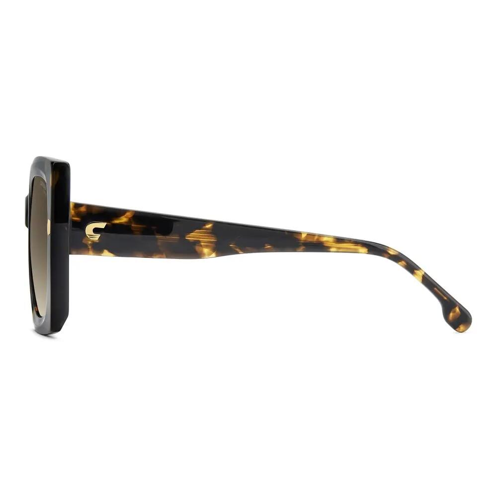Okulary Przeciwsłoneczne Carrera 3072/S 086 z Acetat Damskie 55 mm 3/5