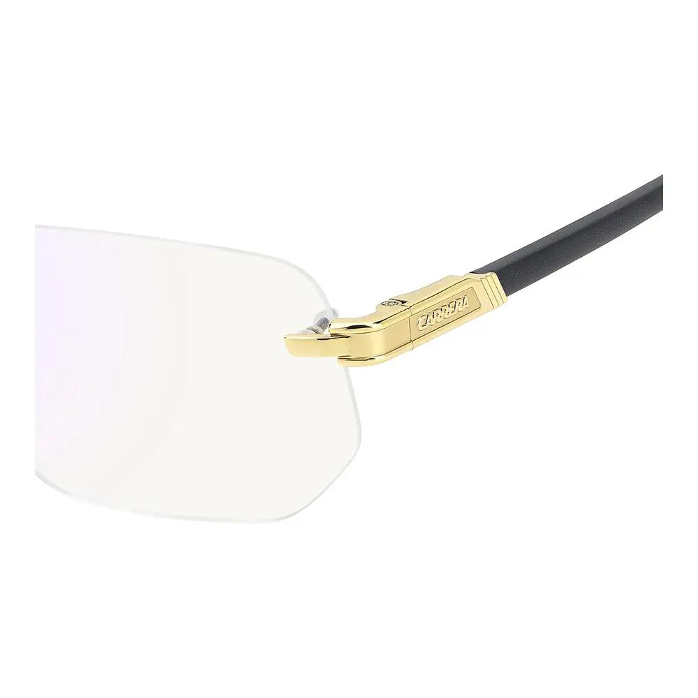 Okulary Korekcyjne Carrera 1142 001 z Metal Męskie 57 mm 3/4