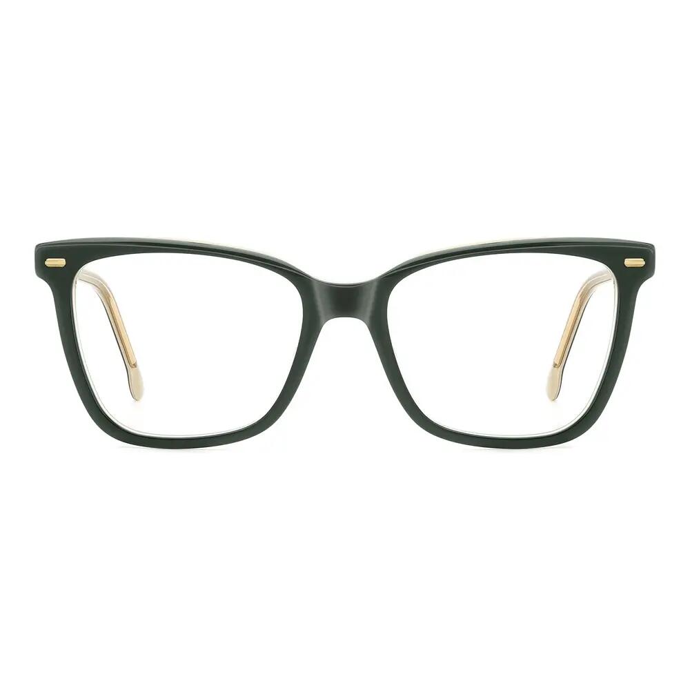 Glasses Carrera 3049 1ED Acetate Women 52 mm 2/4