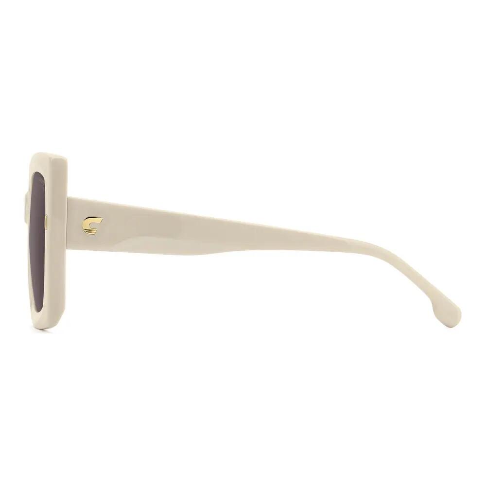 Lunettes de Soleil Carrera 3072/S 10A en Acétate Femme 55 mm 3/5