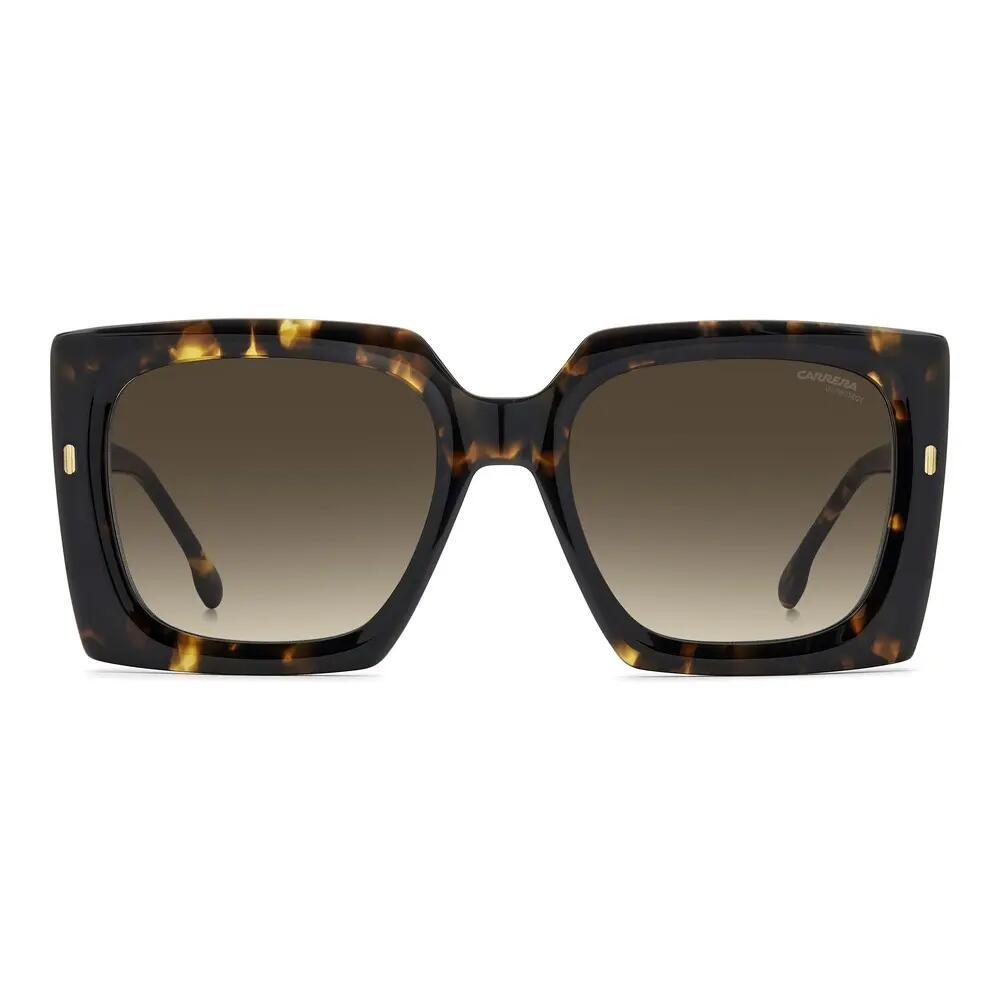 Okulary Przeciwsłoneczne Carrera 3072/S 086 z Acetat Damskie 55 mm 2/5