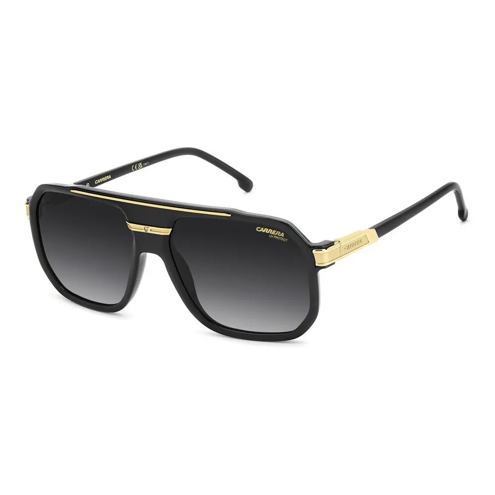 Слънчеви Очила Carrera 1077/S 2M2 от Найлон Мъжки 60 mm