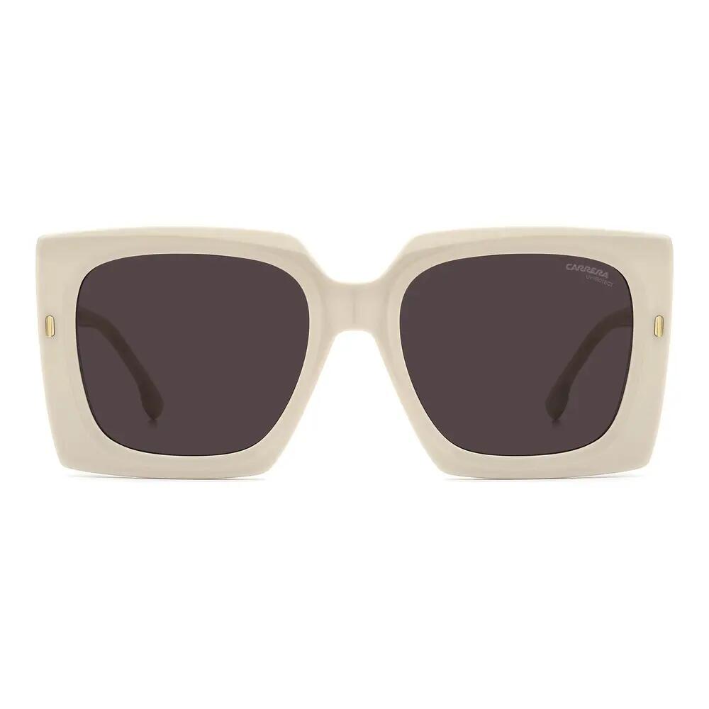 Lunettes de Soleil Carrera 3072/S 10A en Acétate Femme 55 mm 2/5