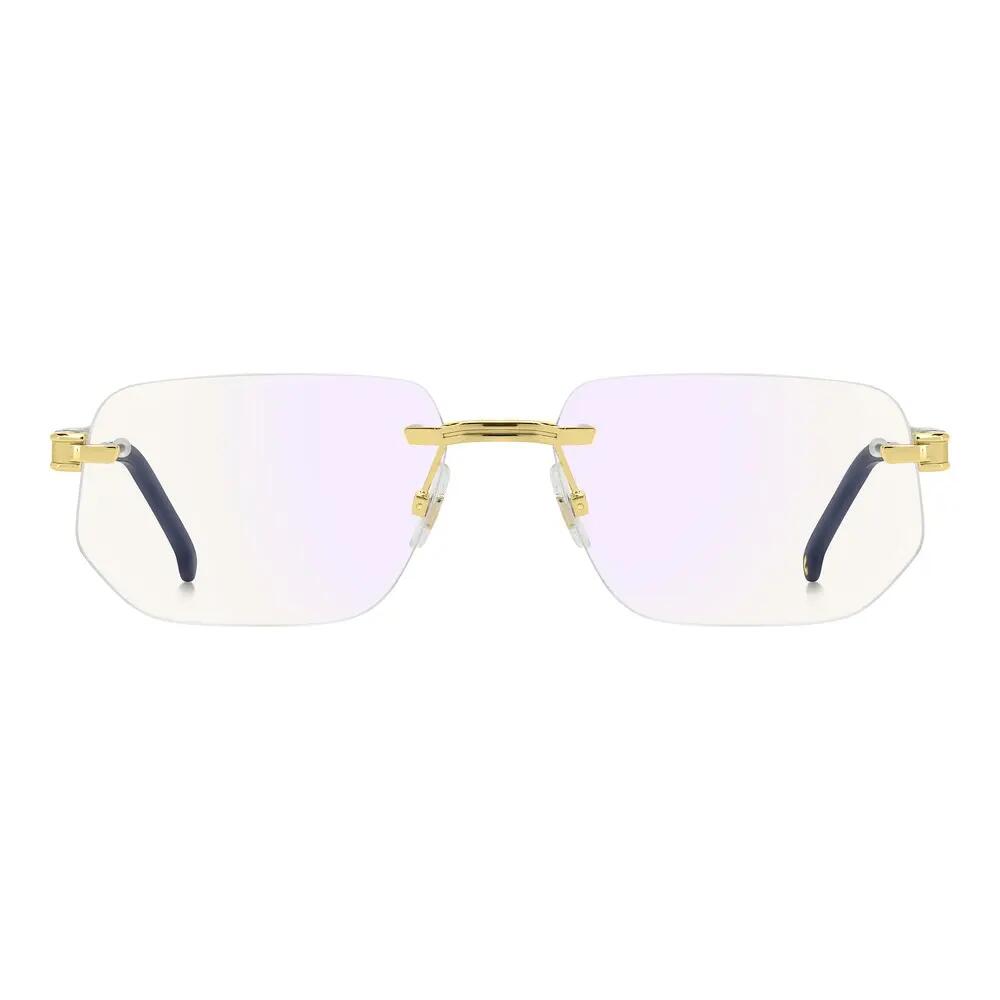 Okulary Korekcyjne Carrera 1142 001 z Metal Męskie 57 mm 2/4