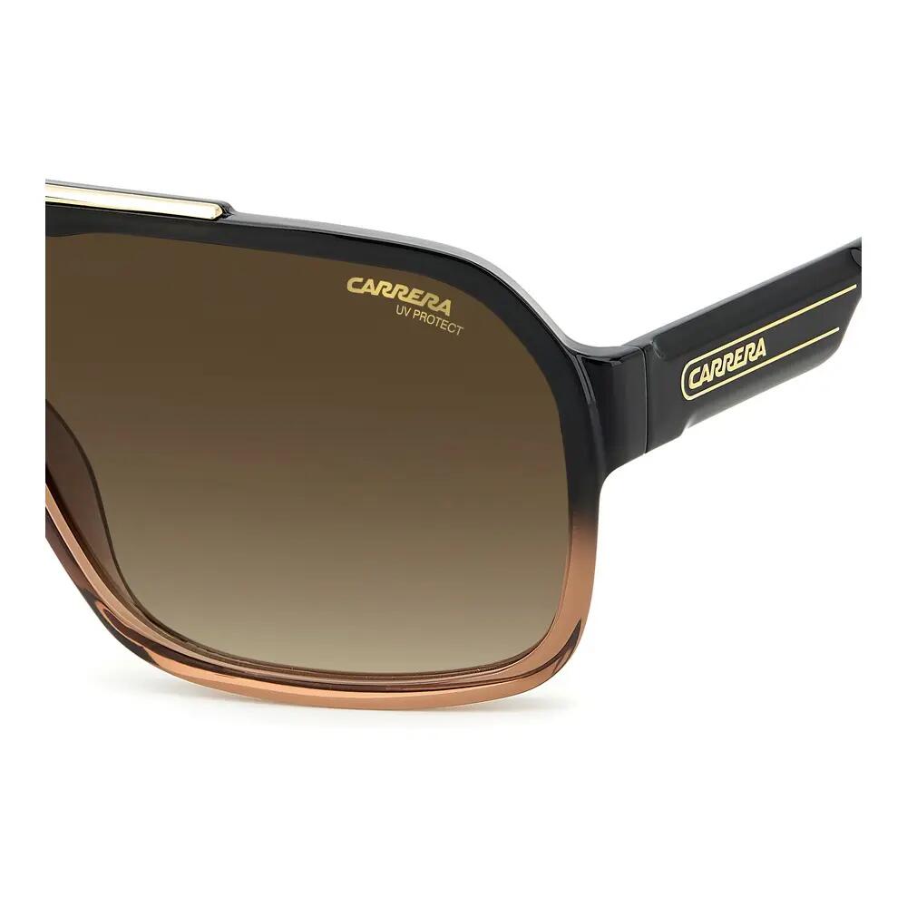 Okulary Przeciwsłoneczne Carrera 1014/S R60 z Tr90 Męskie 64 mm 3/4