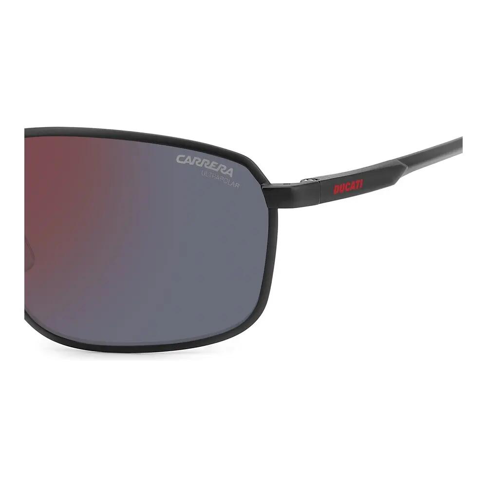 Napszemüveg Carrera Ducati CARDUC 052/S 003 Polarizált Fém Férfi 58 mm 3/3