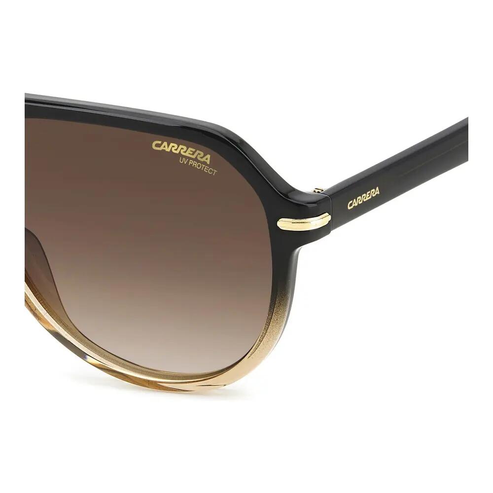 Occhiali da Sole Carrera 315/S YQL in Tr90 Uomo 58 mm 3/3