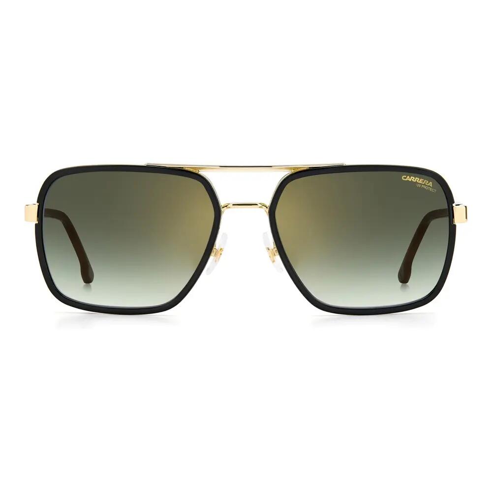 Lunettes de Soleil Carrera 256/S RHL en Métal Homme 58 mm 2/4