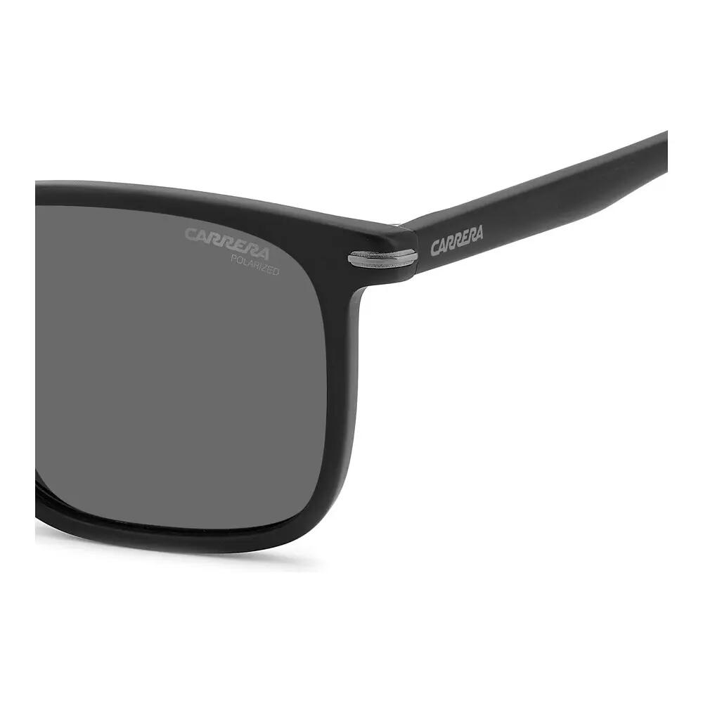 Okulary Przeciwsłoneczne Carrera 367/S 003 Polaryzacyjne z Acetat Męskie 55 mm 3/3