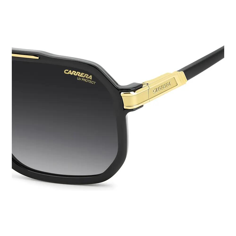Zonnebril Carrera 1077/S 2M2 van Nylon Heren 60 mm 4/4