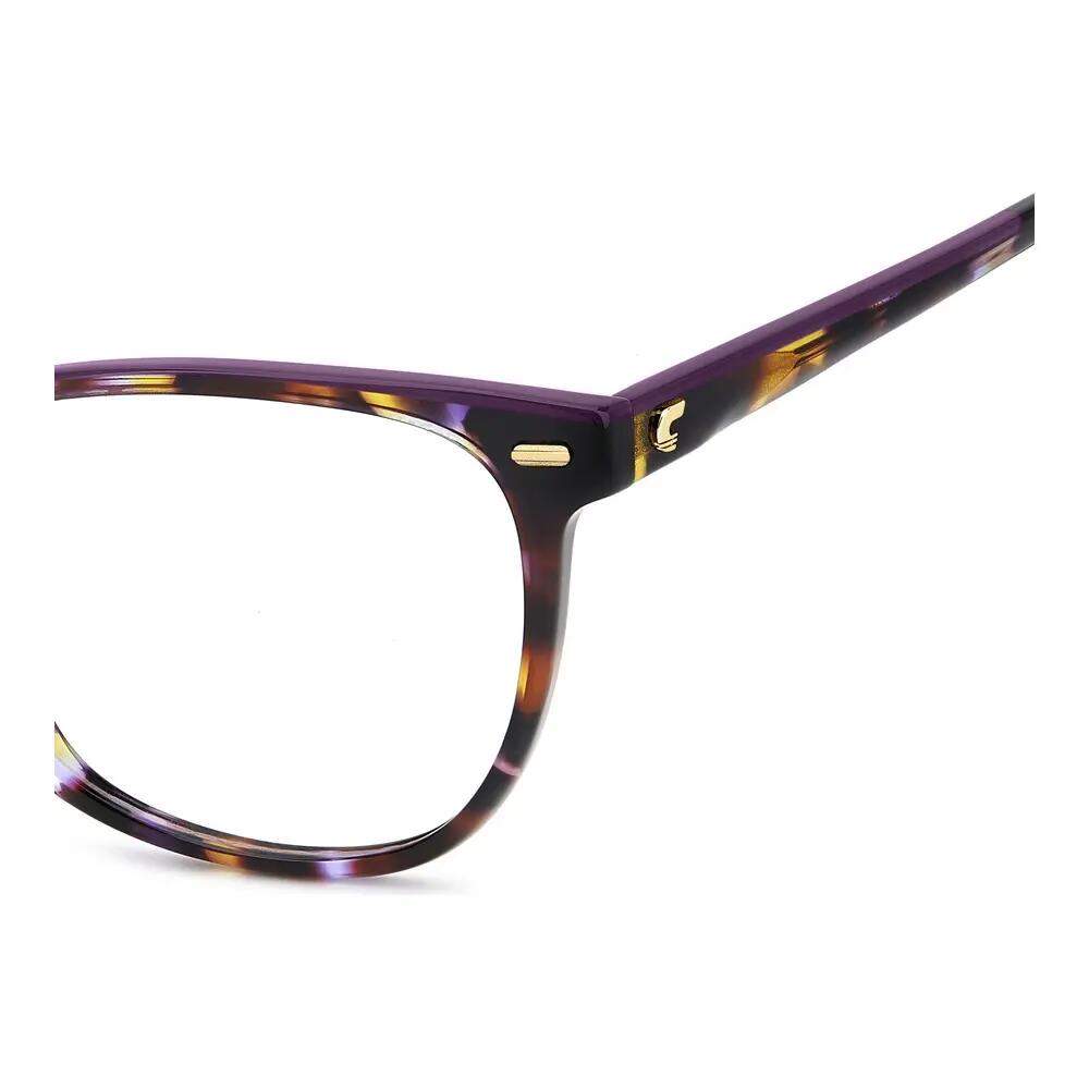 Glasses Carrera 3074 HKZ 51 Acetate Women 3/3