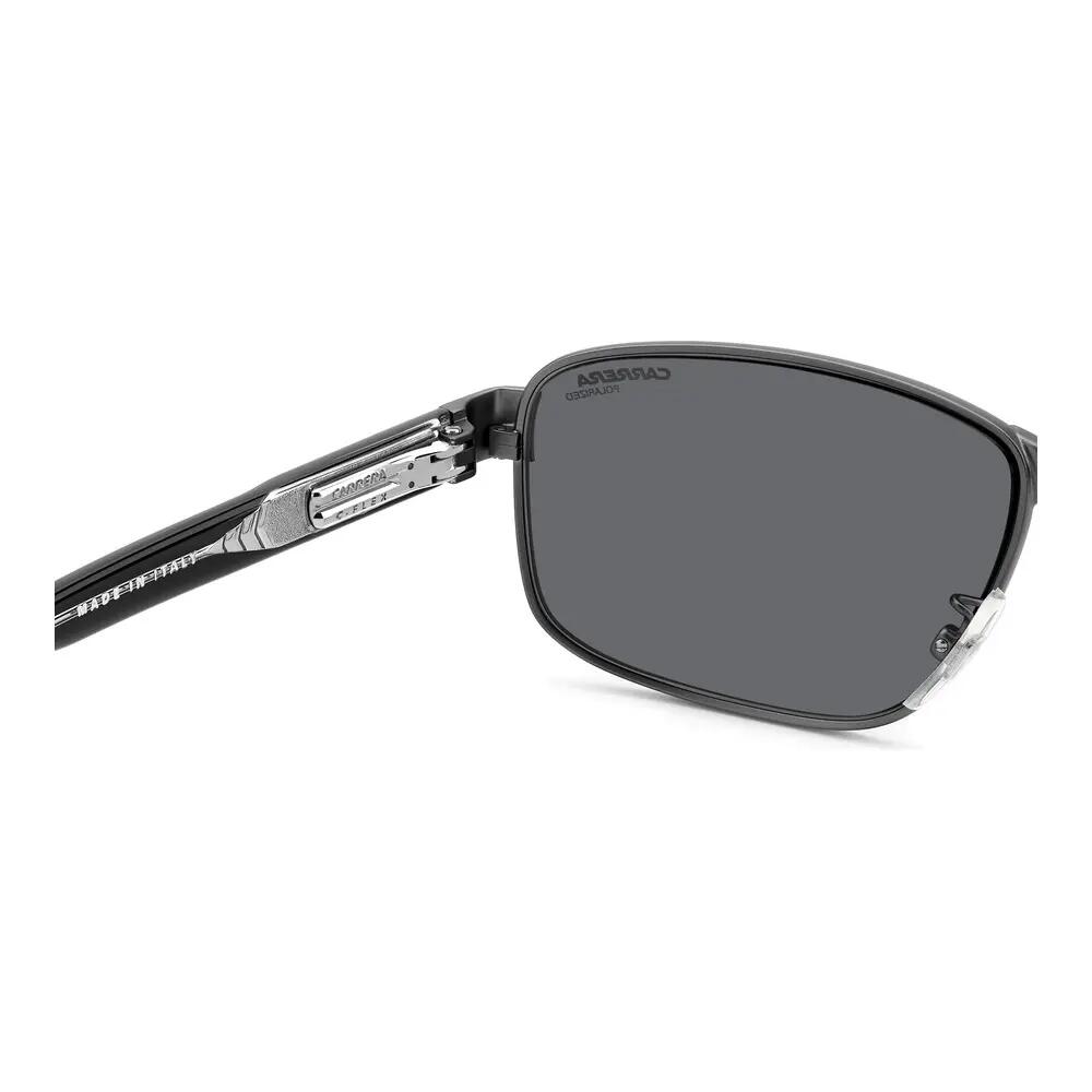 Okulary Przeciwsłoneczne Carrera C FLEX 09/G/S R80 Polaryzacyjne Męskie 58 mm 4/4