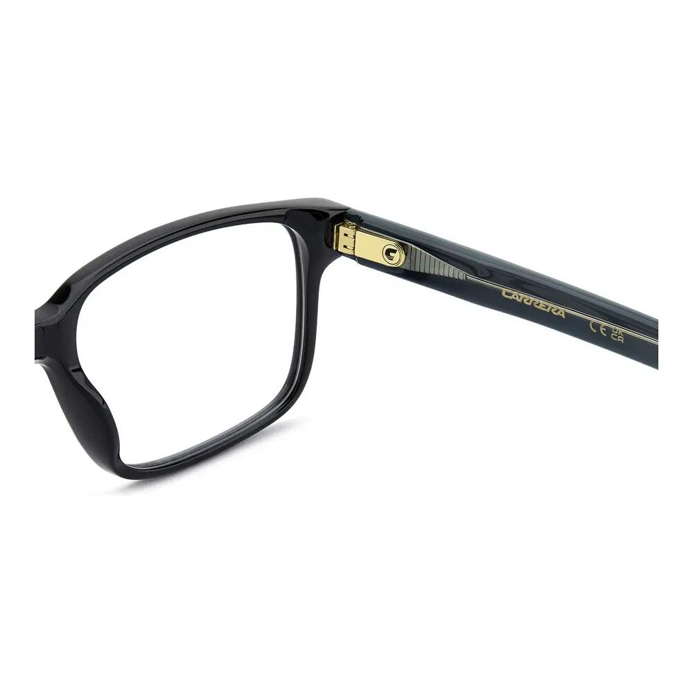 Okulary Korekcyjne Carrera 8922 807 57 z Acetat Męskie 5/5