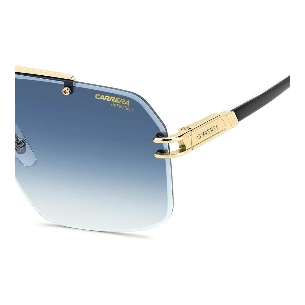 Lunettes de Soleil Carrera 1054/S J5G en Métal Homme 63 mm 3/4