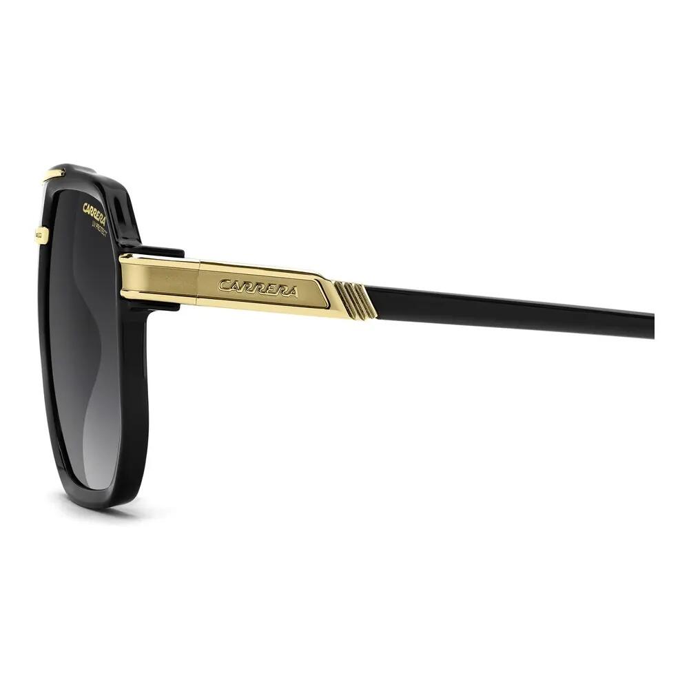 Zonnebril Carrera 1077/S 2M2 van Nylon Heren 60 mm 3/4
