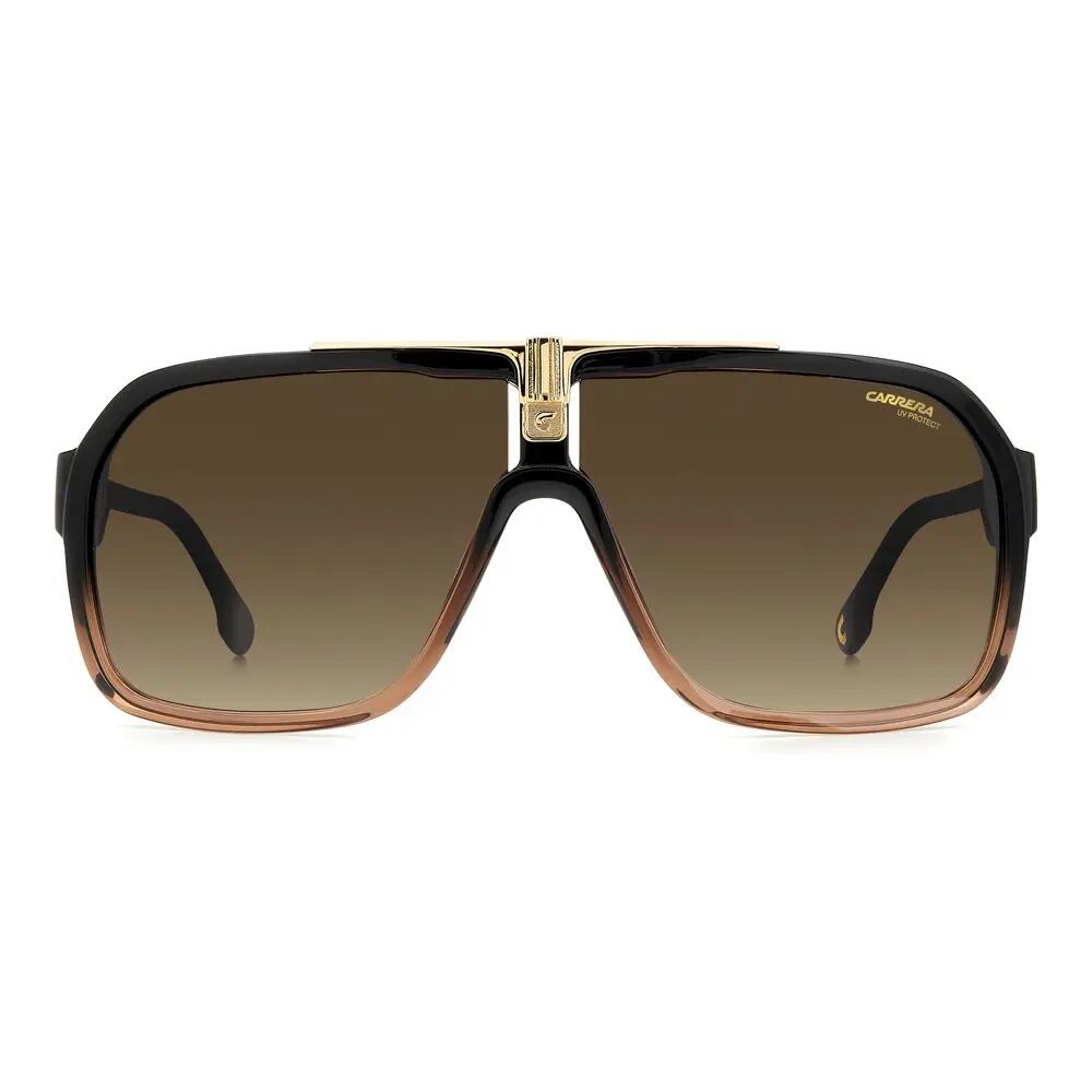 Okulary Przeciwsłoneczne Carrera 1014/S R60 z Tr90 Męskie 64 mm 2/4
