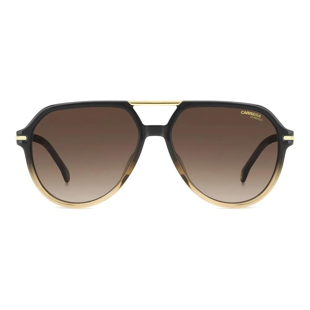 Occhiali da Sole Carrera 315/S YQL in Tr90 Uomo 58 mm 2/3