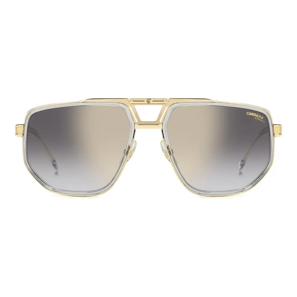 Sunglasses Carrera 1072/S KB7 Metal Men 61 mm 2/3