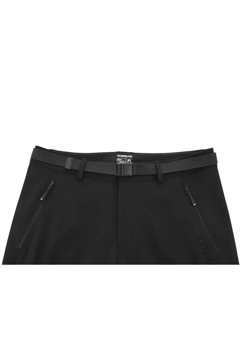 SPODNIE HIMEX SOFTSHELL TAMMAO91081-BLACK 7/7