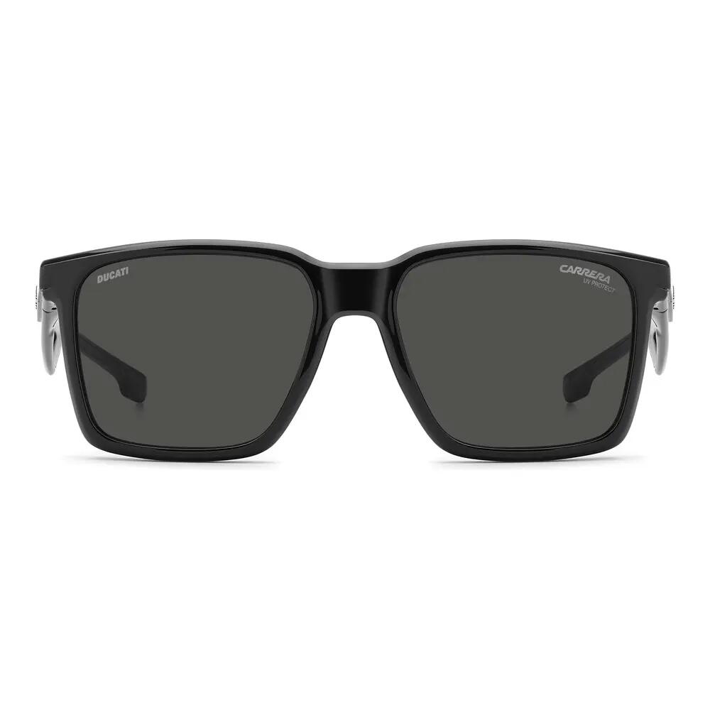 Okulary Przeciwsłoneczne Carrera Ducati CARDUC 065/S 807 z Tr90 Męskie 56 mm 2/5