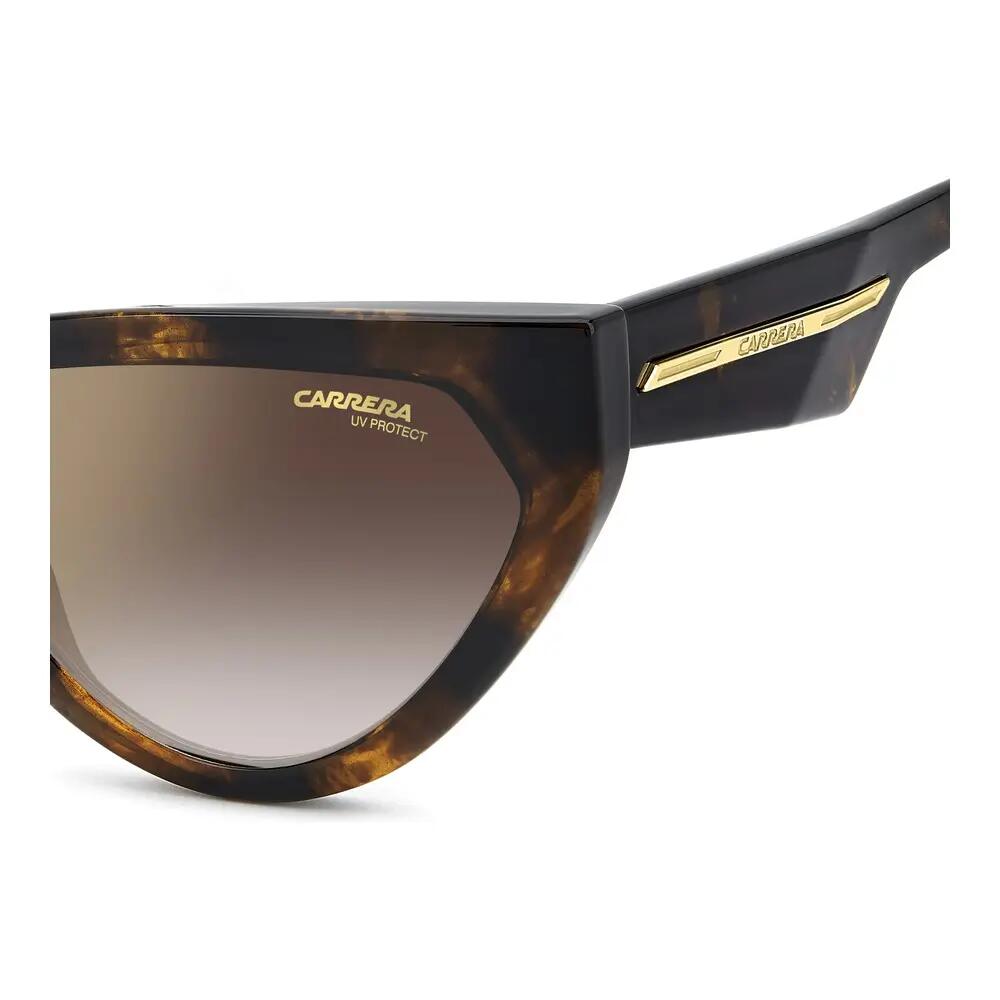 Okulary Przeciwsłoneczne Carrera VICTORY C 20/S 086 z Tr90 Damskie 57 mm 4/5
